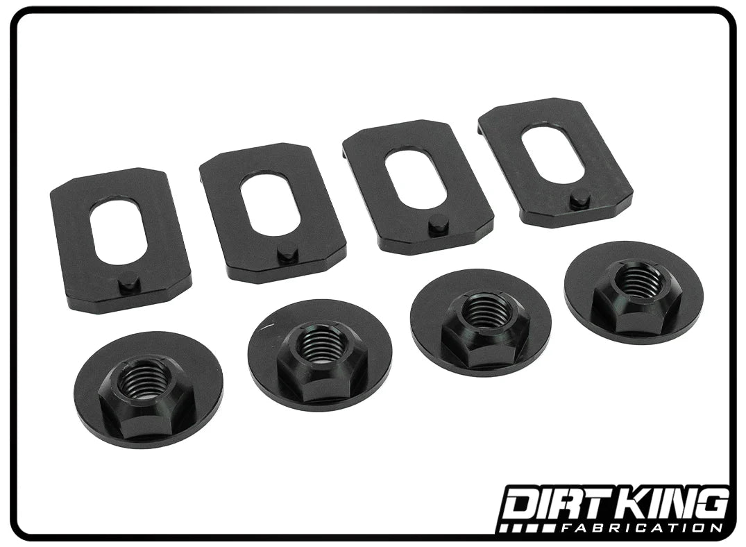 Alignment Cam Kit off-road truck part
F150 and Ford Raptor