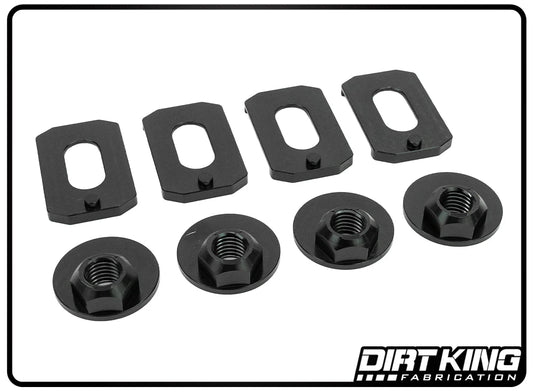 Alignment Cam Kit off-road truck part
F150 and Ford Raptor
