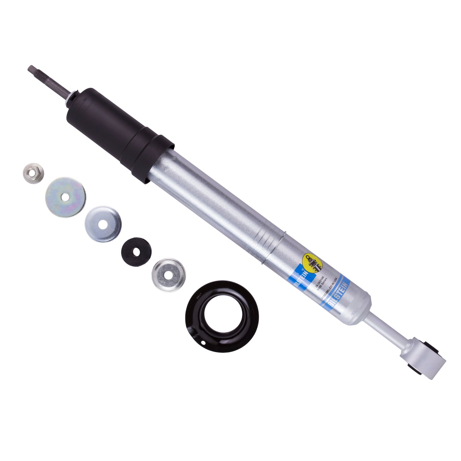 B8 5100 Ride Height Adjustable Front Shock 16 23 Tacoma off-road truck part
