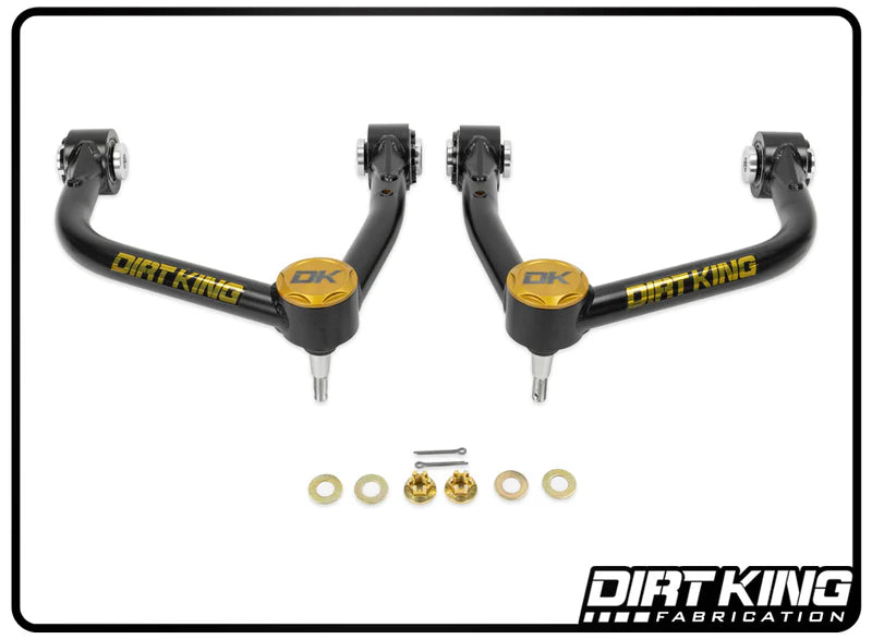 Ball Joint Upper Control Arms 19 25 Silverado Sierra for truck suspension upgrade
