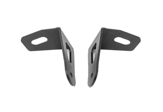 Bumper Light Bar Brackets For 2019 2022 Ford Ranger for off-road truck
