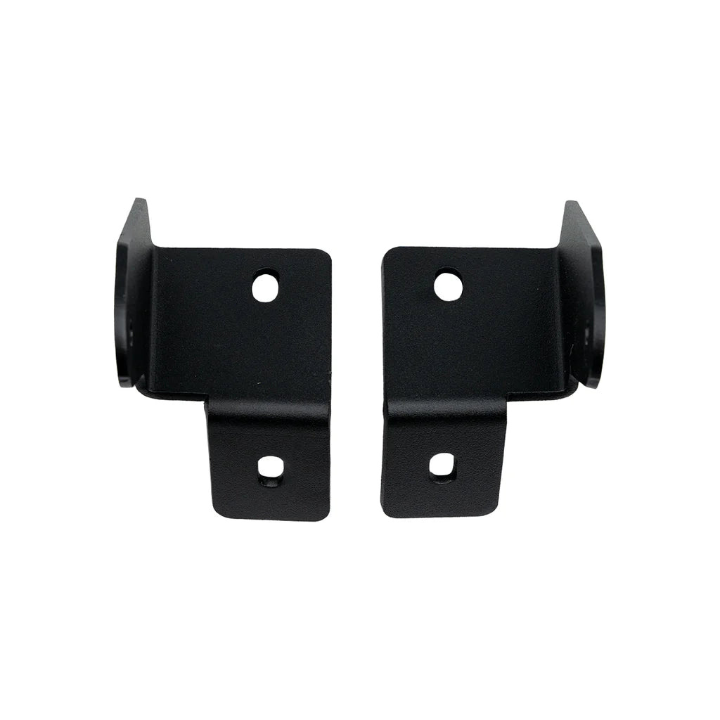 Bumper Light Bar Mount For 2021 Ford Bronco Raptor for off-road truck
