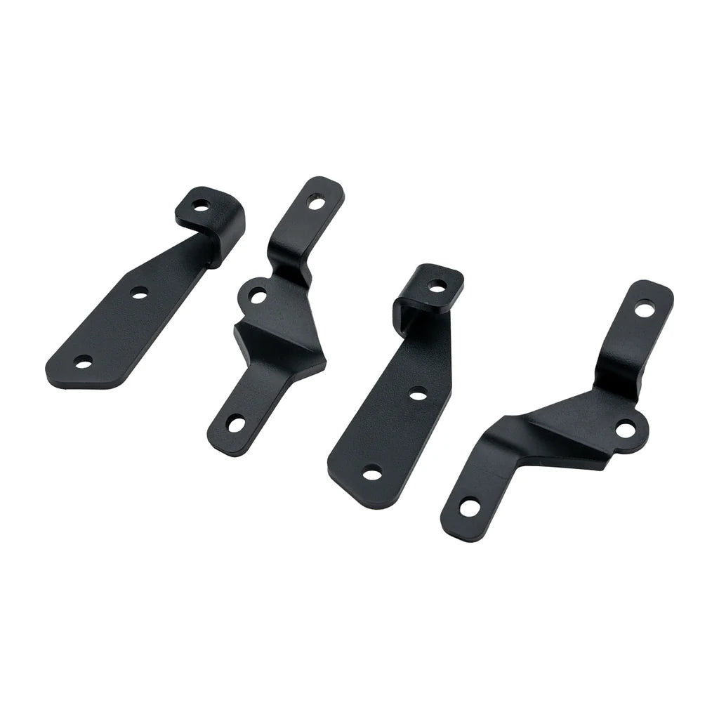 Ditch Light Mount For 2021 Ford Bronco mounting bracket
