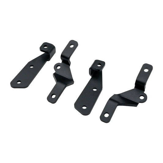 Ditch Light Mount For 2021 Ford Bronco mounting bracket
