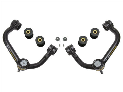 Icon 2004 20 Ford F150 Tubular Upper Control Arm Delta Joint Kit for truck suspension upgrade

