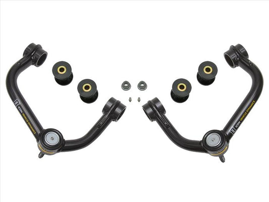Icon 2004 20 Ford F150 Tubular Upper Control Arm Delta Joint Kit for truck suspension upgrade
