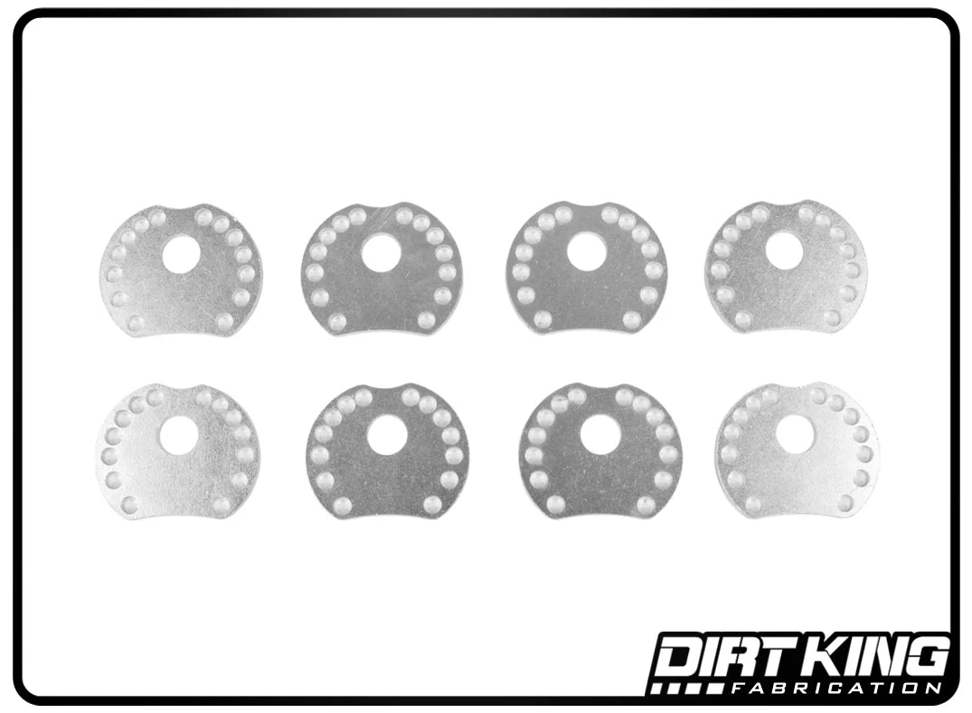Lower Arm Alignment Cams 21 25 Bronco off-road truck part

