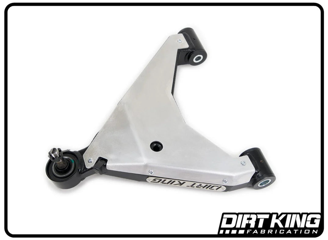 Performance Lower Control Arms Toyota Tacoma 2005 2023 2wd 4wd for truck suspension upgrade
