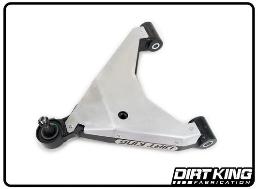 Performance Lower Control Arms Toyota Tacoma 2005 2023 2wd 4wd for truck suspension upgrade
