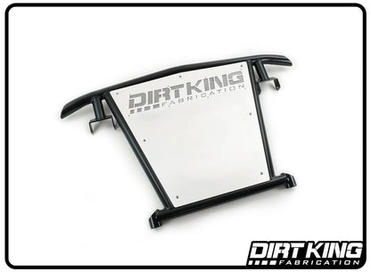 Prerunner Front Bumper 1 for off-road truck silverado and sierra 07-13
