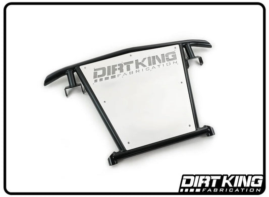 Prerunner Front Bumper 1 for off-road truck silverado and sierra 07-13

