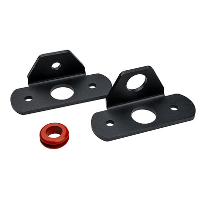 Rear Antenna Mount For 2021 Ford Bronco Raptor for off-road truck
