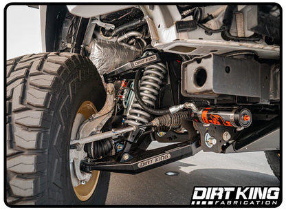 Long Travel Fox Spec Coilovers 19-25 Silverado/Sierra